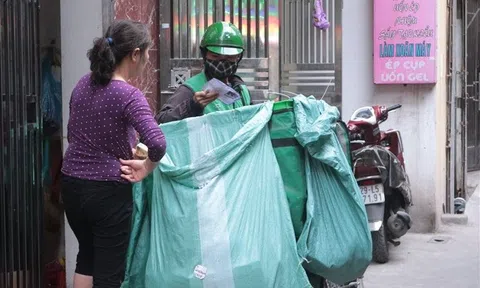 Tại sao lừa đảo giả danh shipper biết chính xách địa chỉ, SĐT và đơn hàng của nạn nhân mua gì?