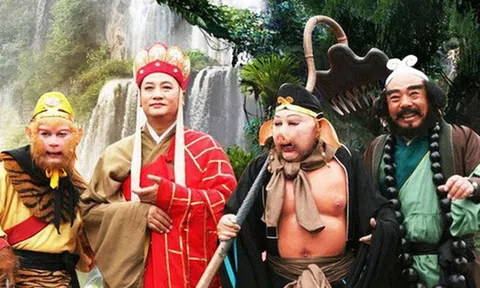 Ít ai biết trong Tây Du Ký: Đinh ba của Trư Bát Giới mới là kỳ trân dị bảo