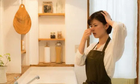 Mũi là 'đèn tín hiệu' của phổi: Thấy 3 dấu hiệu này, coi chừng phổi đang gặp vấn đề