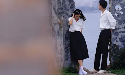 Một từ tiếng Việt rất khó dịch sang tiếng Anh, chỉ 5 chữ cái nhưng đủ nói lên mọi sự gặp gỡ và chia ly trên đời