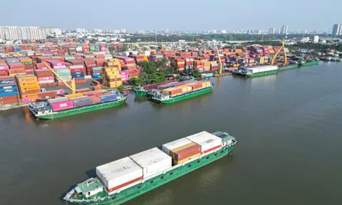 Sân bay Long Thành, cảng Cái Mép sẽ tái định vị điểm đến đầu tư khu vực phía Nam