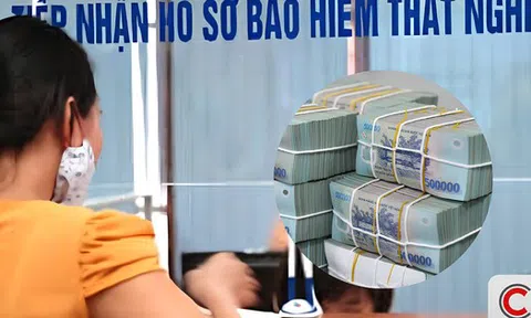 Bảo hiểm xã hội thông báo quan trọng đến người hưởng trợ cấp thất nghiệp