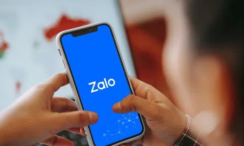 Công an cảnh báo khẩn tới những ai nhận được tin nhắn Zalo có nội dung sau: Có nguy cơ mất sạch tiền trong tài khoản