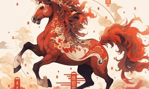 Từ giờ đến Rằm tháng Chạp, 4 con giáp này dễ gặp quý nhân, tài lộc tăng vùn vụt: Top 1 bứt phá ngoạn mục