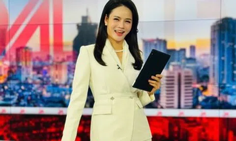 Khoảnh khắc xúc động đằng sau những khung hình lên sóng VTV