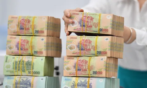 Việt Nam được nâng hạng nợ dài hạn có bảo đảm