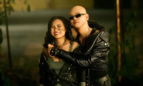 Phan Đinh Tùng: Khi tôi gặp biến cố sức khoẻ, chị Phương Thanh đã cho số tiền lớn