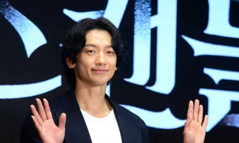 Ca sĩ Bi Rain xin lỗi người hâm mộ khiếm thính