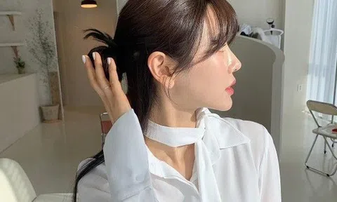 Bị hỏi khó "Khi nào 1 + 1 = 1?", nữ sinh đáp 1 câu khiến HR gật đầu, nhận việc ngay lập tức!