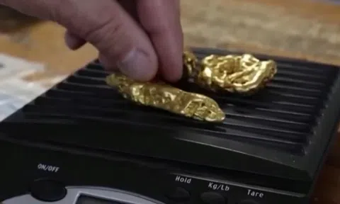 “Cơn sốt đào vàng” kiểu mới tại Australia