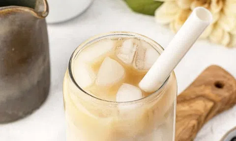 4 loại nước âm thầm hại gan, ngon mấy cũng nên hạn chế nhưng nhiều người Việt đang uống mỗi ngày