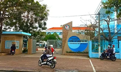 Vụ thầy giáo được minh oan sau 9 năm: Kiểm điểm 11 người, có 5 nguyên lãnh đạo