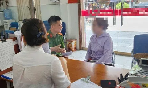 Xuất hiện chiêu lừa đảo mới, tất cả người dân cần dịch vụ này ở ngân hàng chú ý