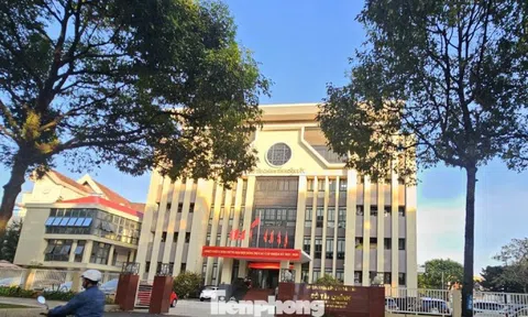 Giám đốc Sở Tài chính Đắk Lắk kết luận vụ cán bộ xin nghỉ, chuyển công tác