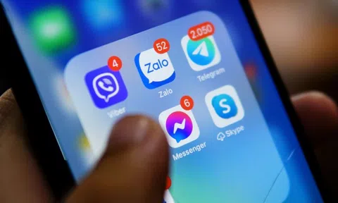 Thông báo khẩn đến người dùng Zalo, Messenger, Telegram: Phát hiện 1 nạn nhân đã mất 5 tỷ đồng chỉ trong 2 tháng