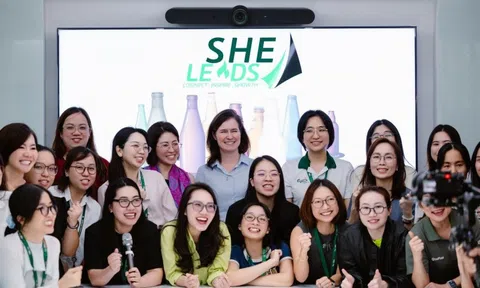 Đa dạng - công bằng - hòa nhập: Nền tảng để nâng cao chất lượng lãnh đạo và hiệu quả vận hành một cách bền vững