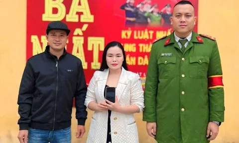 Tài khoản cá nhân của người phụ nữ SN 1978 có giao dịch 400 triệu đồng: Công an vào cuộc làm rõ nguồn gốc số tiền