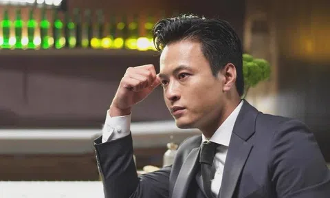 Diễn viên Hồng Đăng chuyển hướng?