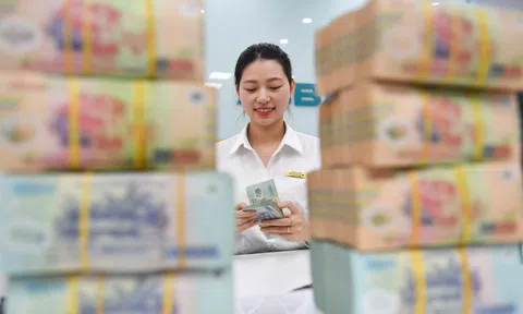 Những ngân hàng tư nhân tiệm cận khối quốc doanh