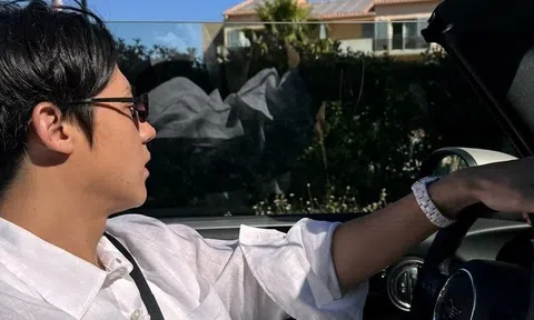 Tuổi 40 ngồi không ra tiền, sở hữu hơn 20 tỉ đồng: Nỗi sợ nghèo chính là động lực, chưa kết hôn cũng không quan trọng