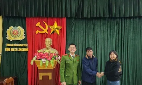 Phát hiện tài khoản phát sinh giao dịch 200 triệu đồng, người đàn ông lại nhận 1 cuộc gọi số lạ: Công an khẩn trương xác minh