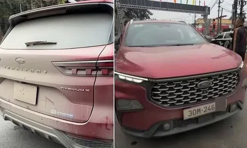 Cục CSGT nói về vụ tài xế để bùn che biển số bị phạt 23 triệu đồng