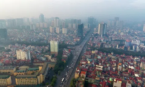 Hà Nội chấm dứt dự án trên 'đất vàng' liên quan bầu Hiển