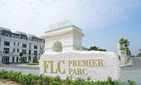 FLC 'âm thầm' trở lại