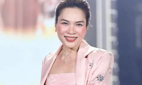 Phim của Mỹ Tâm sẽ ra rạp mùng 1 Tết, đối đầu Trấn Thành và Trường Giang?