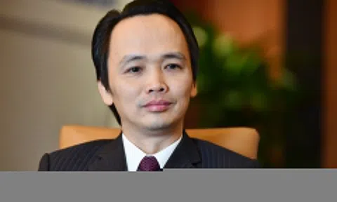 Chuyển động tại FLC trước ngày ông Trịnh Văn Quyết tái xuất