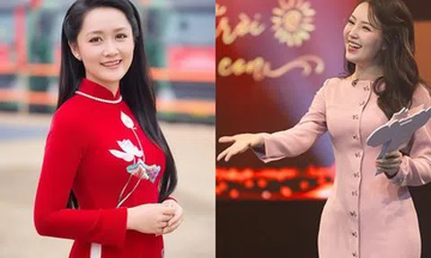 5 MC xinh đẹp, nổi tiếng của VTV từng thi hoa hậu là ai?