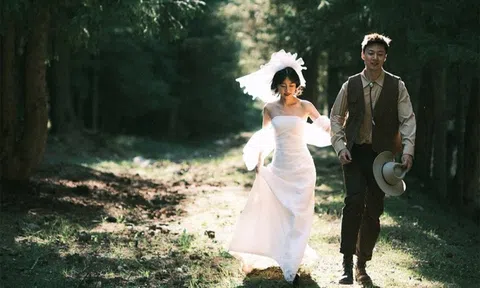 Tiếng Anh có hơn 1 triệu từ nhưng vẫn “chịu thua” chữ này của người Việt: Không phải nhớ, cũng chẳng phải quên