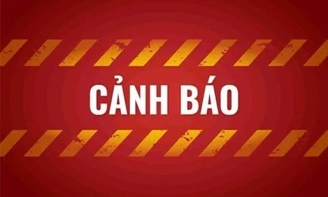 Cảnh báo khẩn 5 sản phẩm sữa nghi nhiễm độc tố nguy hiểm với trẻ nhỏ