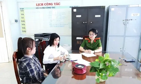 Đến ngân hàng BIDV rút 132 triệu đồng tiền mặt, người phụ nữ bất ngờ nhận thêm 100 triệu đồng: Công an lập tức vào cuộc xác minh
