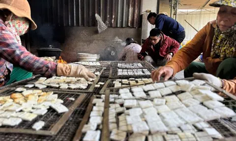 Giữ "hồn cốt" làng nghề truyền thống, "khoác áo mới" cho hương vị Tết xưa Đà Nẵng