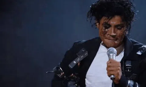 Phim về ông hoàng nhạc Pop Michael Jackson chưa chiếu đã hút lượt xem 'khủng'