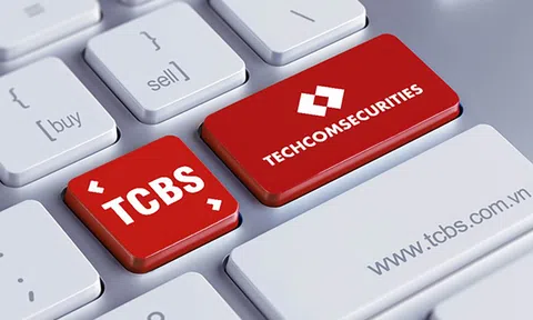 TCBS lãi sau thuế quý IV/2025 tăng gấp hơn 2 lần, dư nợ margin tăng mạnh