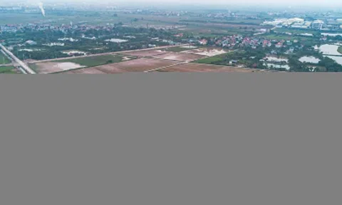 Tăng gấp đôi bồi thường khi thu hồi đất làm dự án lớn ở Hà Nội