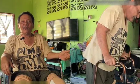 Đừng uống nước ngọt theo cách này: Người đàn ông phải cắt bỏ cả hai chân, nhiều tiền cũng trở nên vô nghĩa