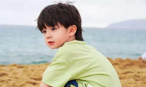 4 dấu hiệu của những đứa trẻ lớn lên thành đạt