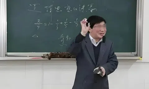 Giáo viên 30 năm đứng lớp nói thẳng: Thà con học kém một chút, còn hơn vội vàng đưa con đi học thêm