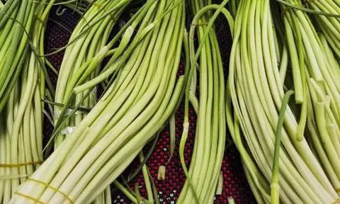 5 loại rau dễ "ngậm hóa chất" nhất chợ, chính người bán cũng không dám ăn, dịp lễ Tết càng nên chọn kỹ khi mua