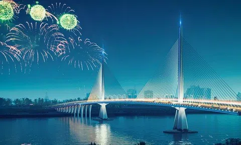 Diễn biến mới về cây cầu gần 11.500 tỷ đồng, rút ngắn thời gian di chuyển từ TP.HCM - Đồng Nai còn 10 phút