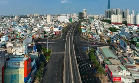 Đề xuất dùng 18 tỷ USD xóa kẹt xe, ngập nước khu Hàng Xanh