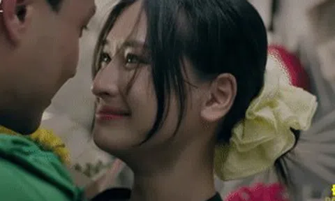 'Đồng hồ đếm ngược' tập 1: Thành khoe tin vui và trao nụ hôn đắm say cho bạn gái