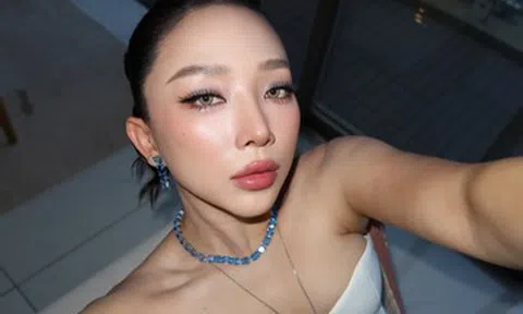 Hậu ly hôn, Tóc Tiên và Hoàng Touliver 'còn nhiều vấn đề cần được giải quyết'