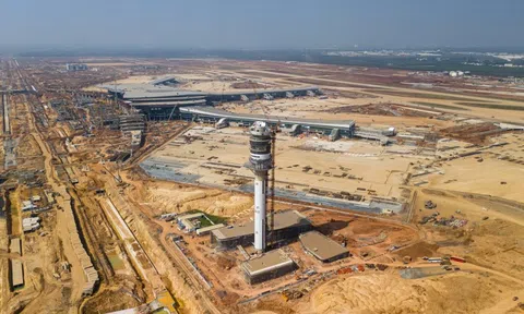 Chính phủ ra chỉ đạo mới cho ACV về sân bay Long Thành