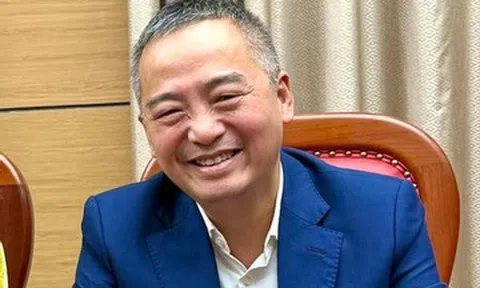 Nhà văn Tạ Duy Anh tiết lộ chuyện được bác sĩ Nguyễn Lân Hiếu cứu sống