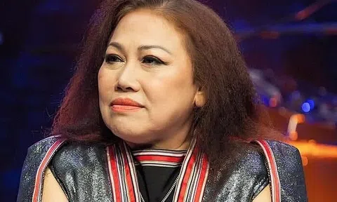 Siu Black xin lỗi!