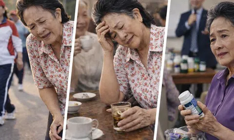 Nghỉ hưu lương 7 triệu/tháng, tôi suýt trắng tay vì 3 kiểu "giết thời gian" tưởng vô hại mà cực kỳ tốn tiền